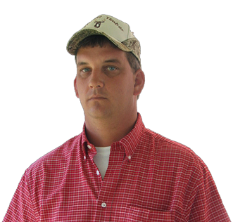 CHAD CADE